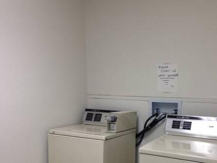 Americas Best Value Inn Laramie Exterior photo